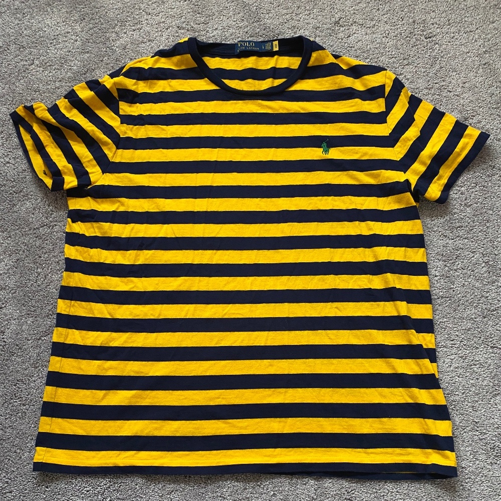 Men's Ralph Lauren T-Shirt
